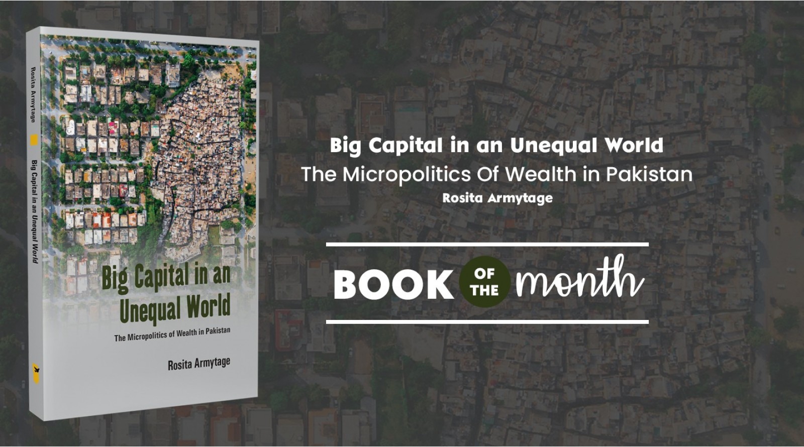 Book of the month